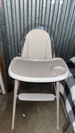 360 Cloud High Chair