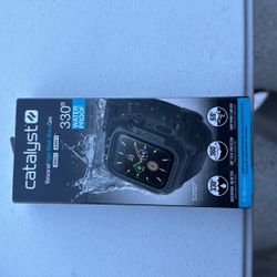Apple Watch Case