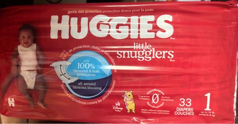 Pañales / Diapers
