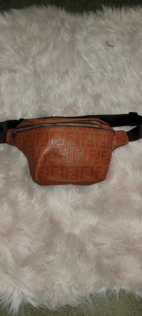 Fanny Pack