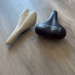 Bike Seats / Saddles
