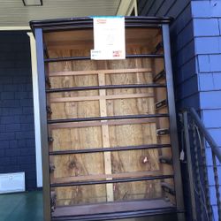 6 Drawer Dresser