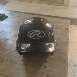 Rawlings tee ball Helmet 