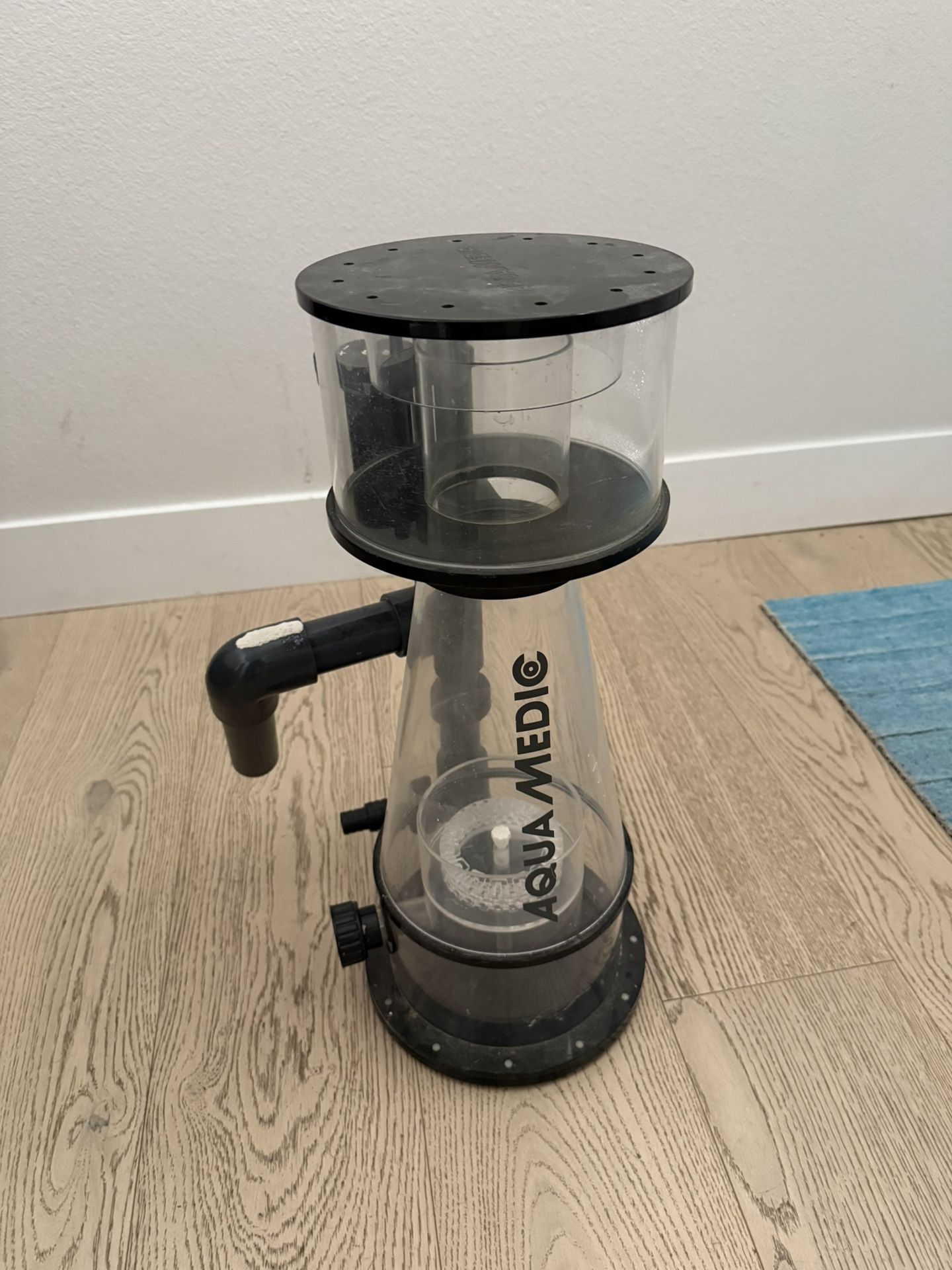 Aquarium Skimmer Filter