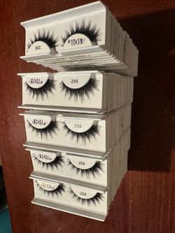 Lashes  Ardell