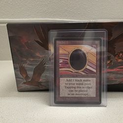 Mox Jet 