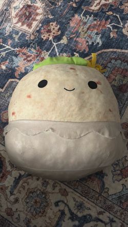 Squishmallow
