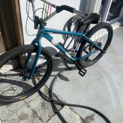 Mafia Traffic Bomma 27.5