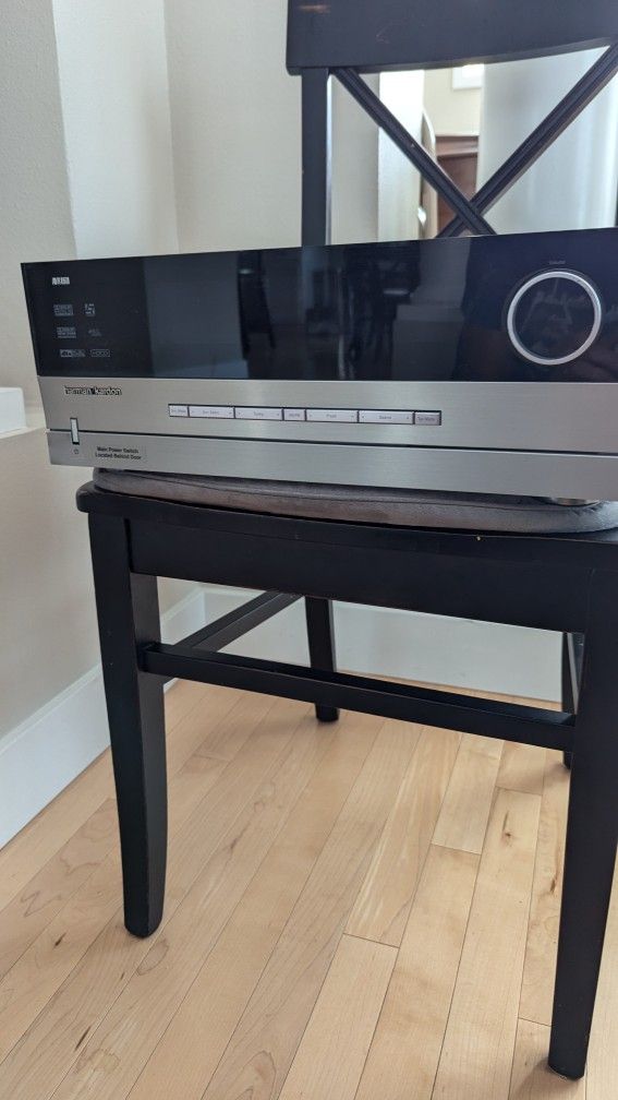 Harmon Kardon AVR 635 Receiver