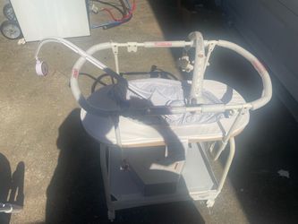 Baby stuff
