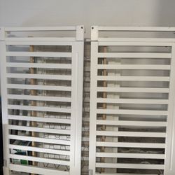 Free Crib-PLEASE READ THE DESCRIPTION