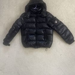 Moncler coat 