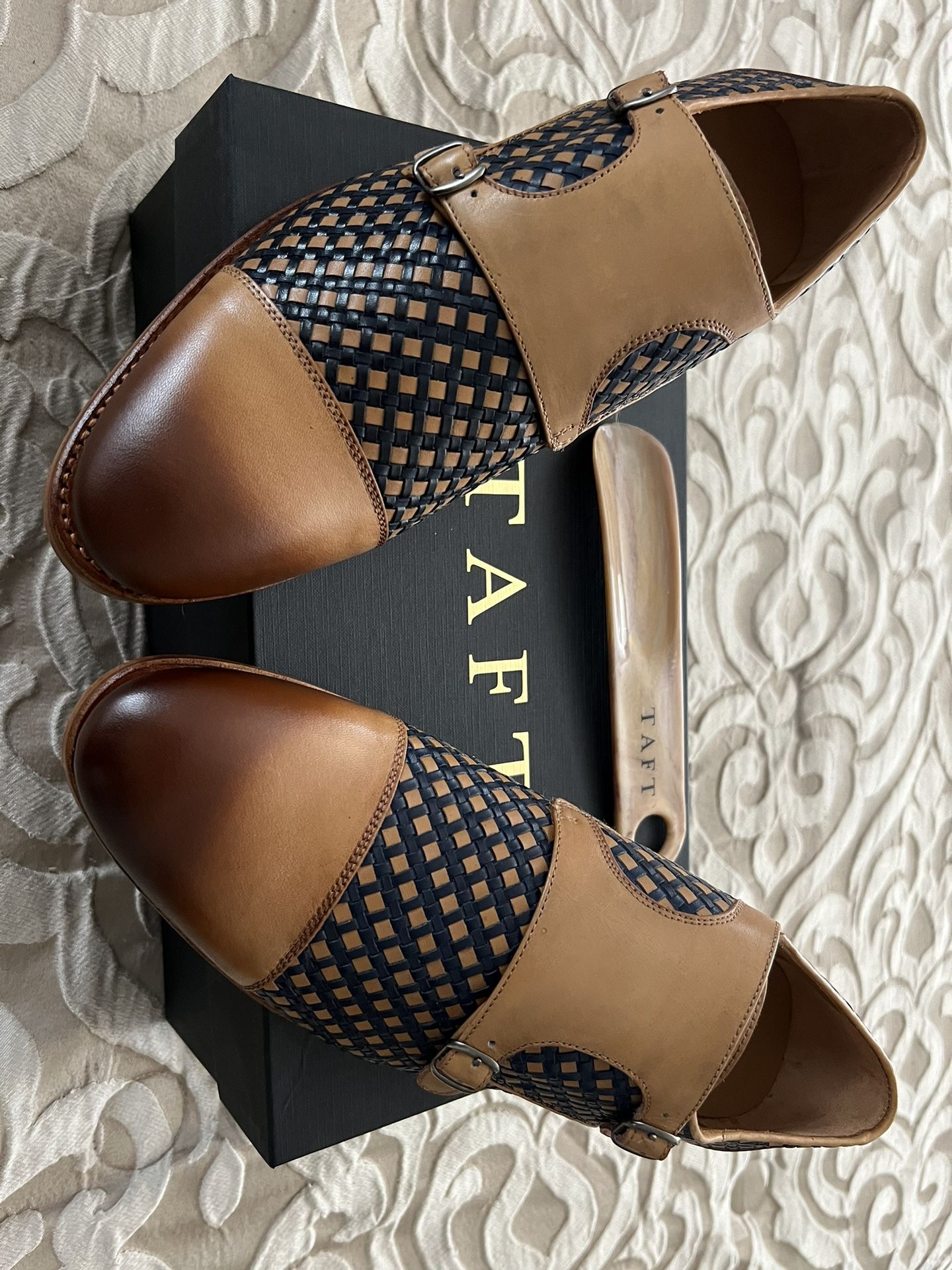 Taft Mens Dress Shoes