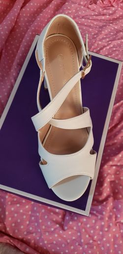 Top Moda high heels