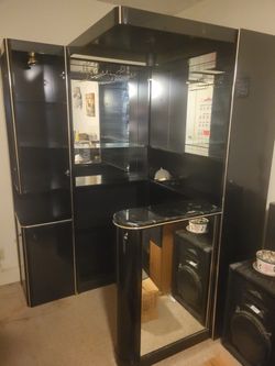Corner Bar