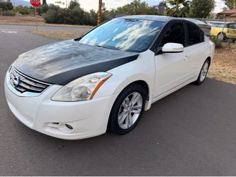 2010 Nissan Altima