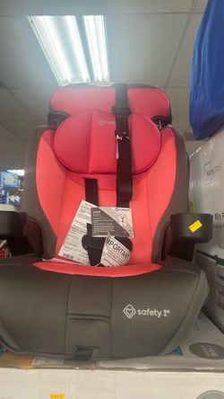 Safety first Grand 2-1 Booster Car seat