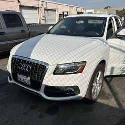 Audi 2011 Q5