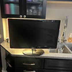 Samsung Sync Master 27” Monitor