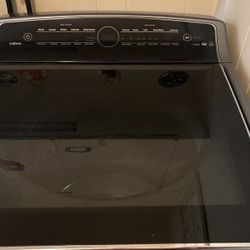 Whirlpool Washer
