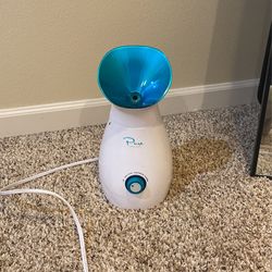 Facial Steamer