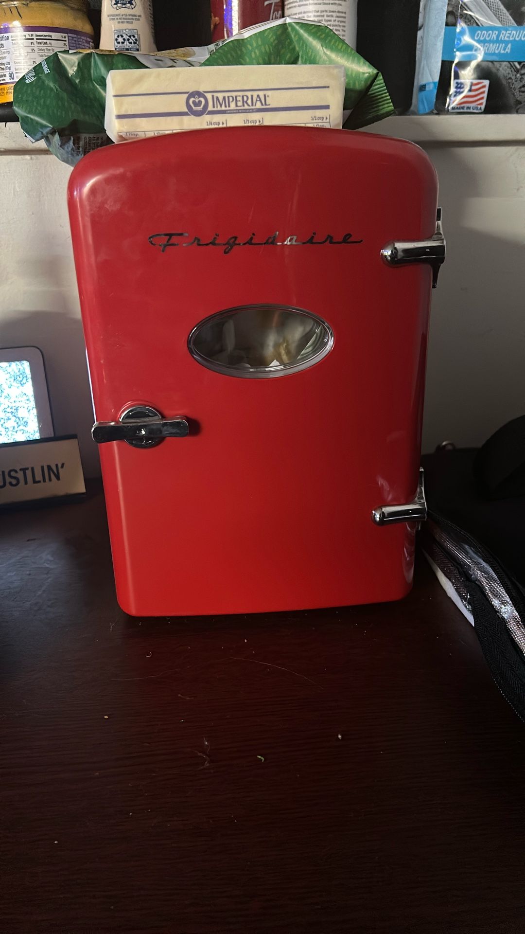 Mini Fridge