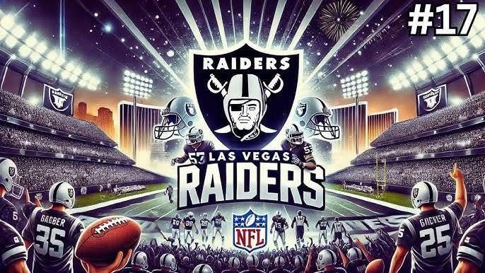 Las Vegas Raiders Vs Dallas Cowboys