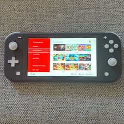 Switch Lite 