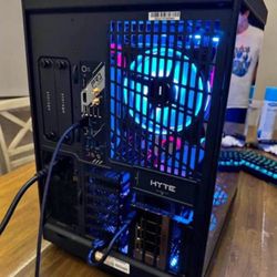 PC Gaming 