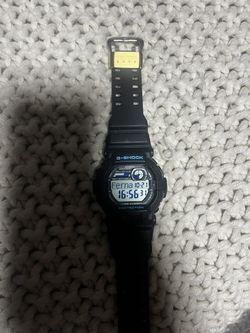 G Shock Watch