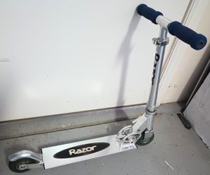 Razor Scooter
