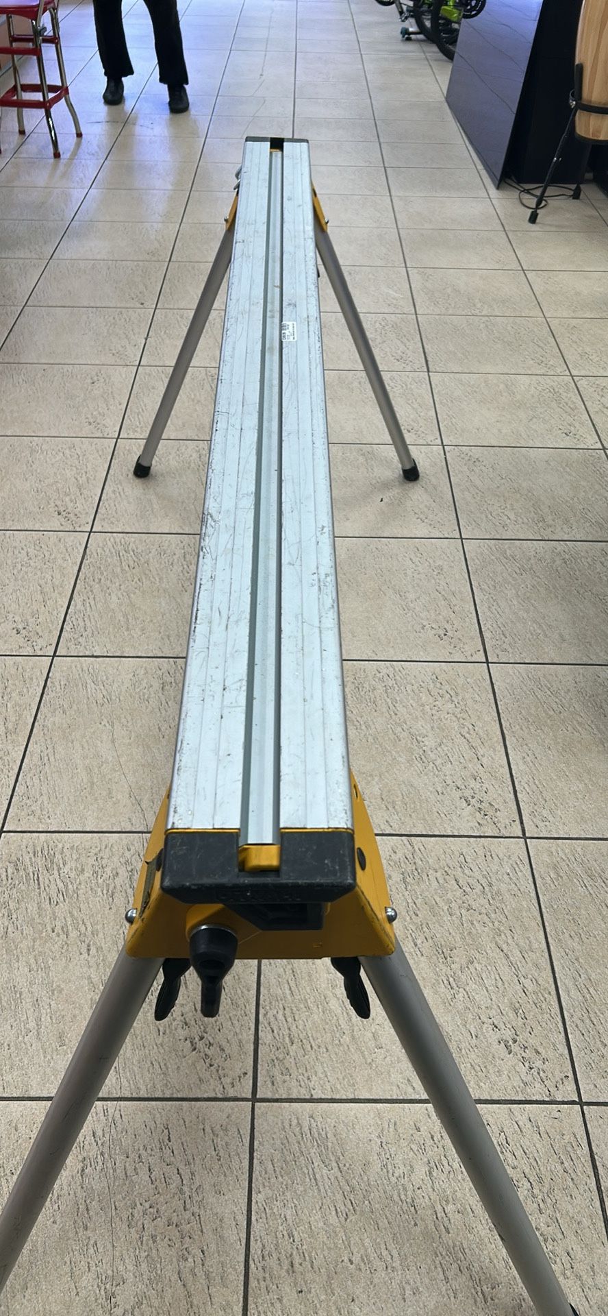 Dewalt Miter Saw Table