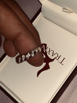 10k gold ring size 9.5 with proof of purchase