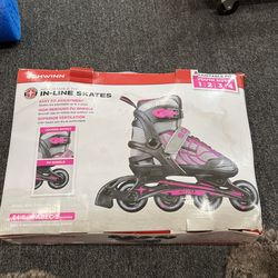 Schwinn In-Line Skates