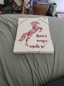 Unicorn Picture