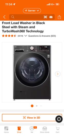 Washer