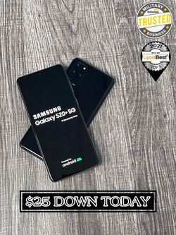  🌟 Powerful Phone - Samsung Galaxy S20 Plus 5G! 🌟 Best Price in Town!