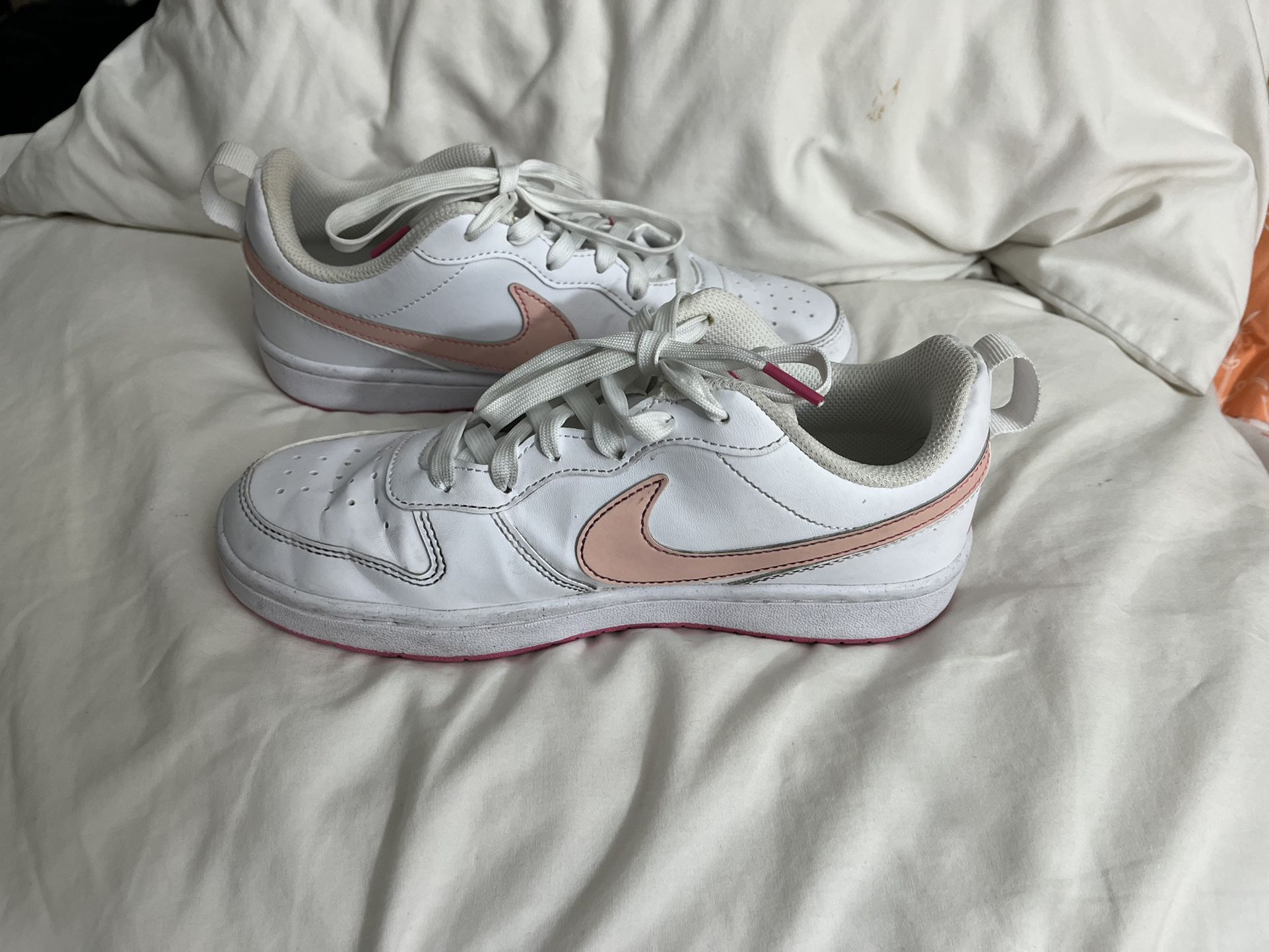 Nikes