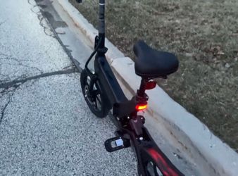 Jetson Haze E-Bike 250$ OBO