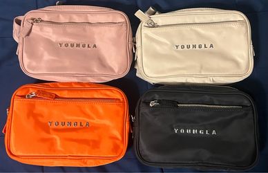 YoungLA Cross Body Bags