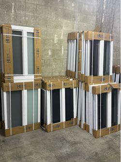 Impact Windows Doors