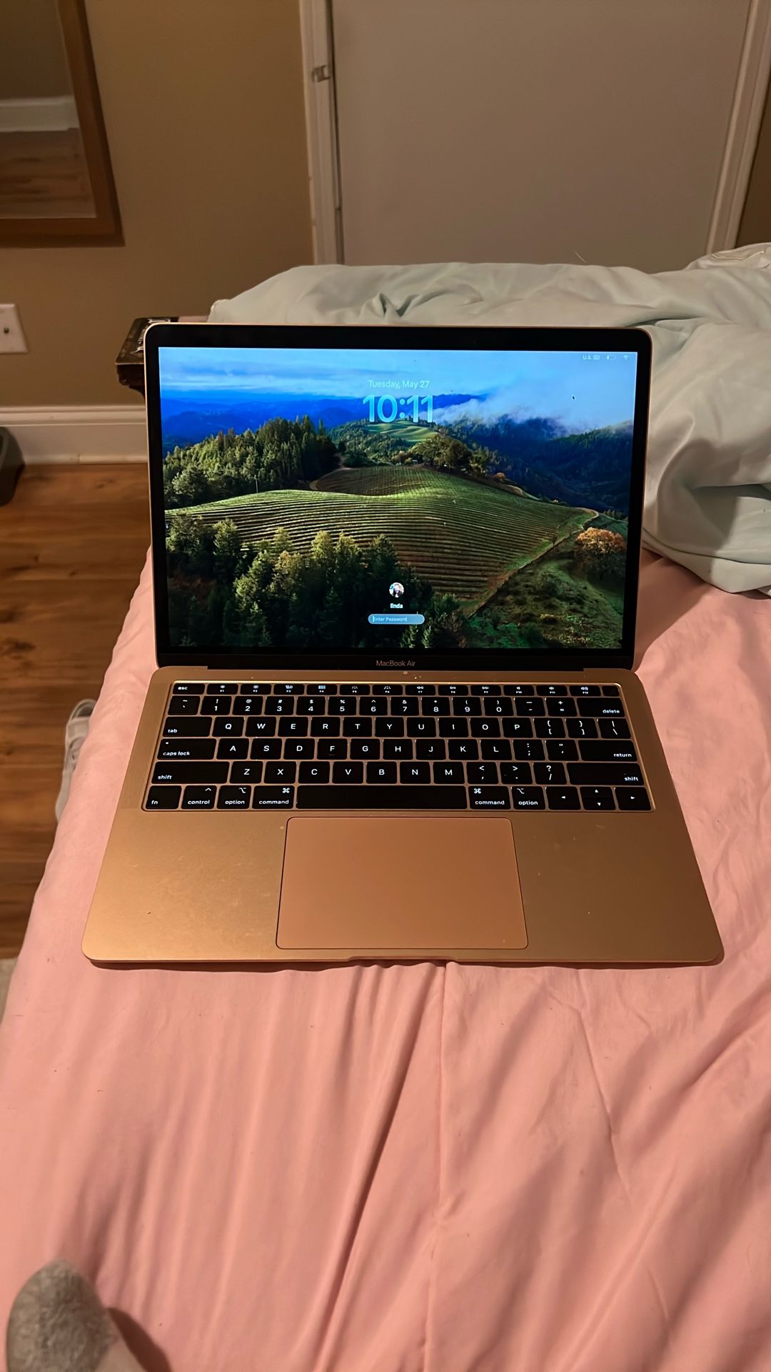 MacBook Air 2020