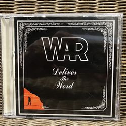 War CD