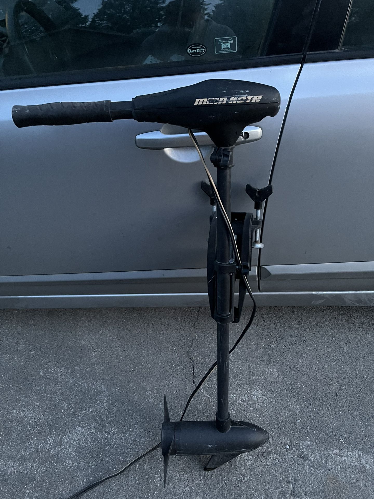 Minn Kota Endura 30 Trolling Motor