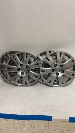 Mazda Wheel cover