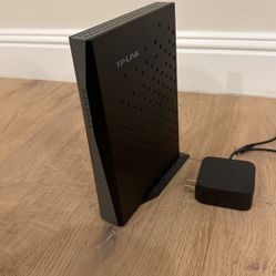 TP-LINK Archer CR700 Wireless Dual Band Modem