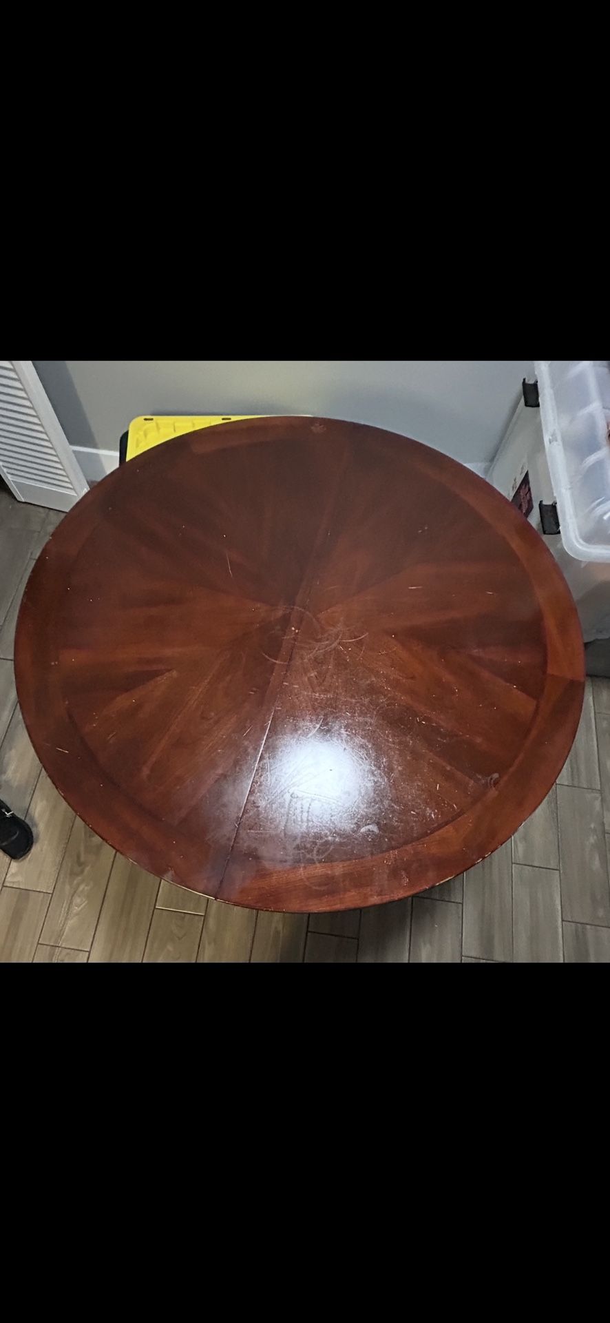 Dining Room Table