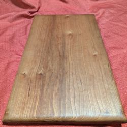 Cherrywood Cutting Boards
