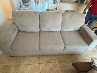 Sofa/Bed -Sofa/Cama