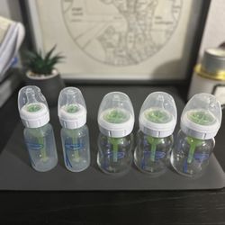 Dr Brown  Bottles